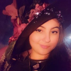 Meet your Posher, Kat